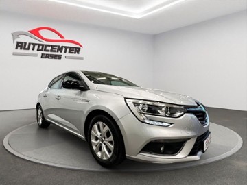 Gebrauchte Renault Megane