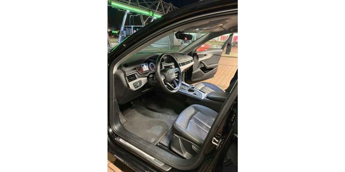 Audi A4 Avant 109.000 km 18.500 &euro; Bassenheim 56220