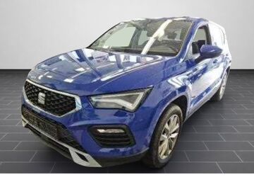 Seat Ateca 71.387 km 22.790 &euro; Mayen 56727