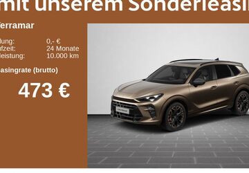 Cupra Terramar 8.775 km 51.690 &euro; Mayen 56727