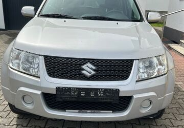 Suzuki Grand Vitara 131.304 km 8.499 &euro; Brohl-Lützing 56656