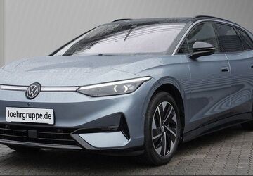 VW ID.7 19.526 km 53.980 &euro; Neuwied 56564