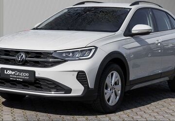 VW Taigo 58.040 km 16.980 &euro; Bendorf 56170