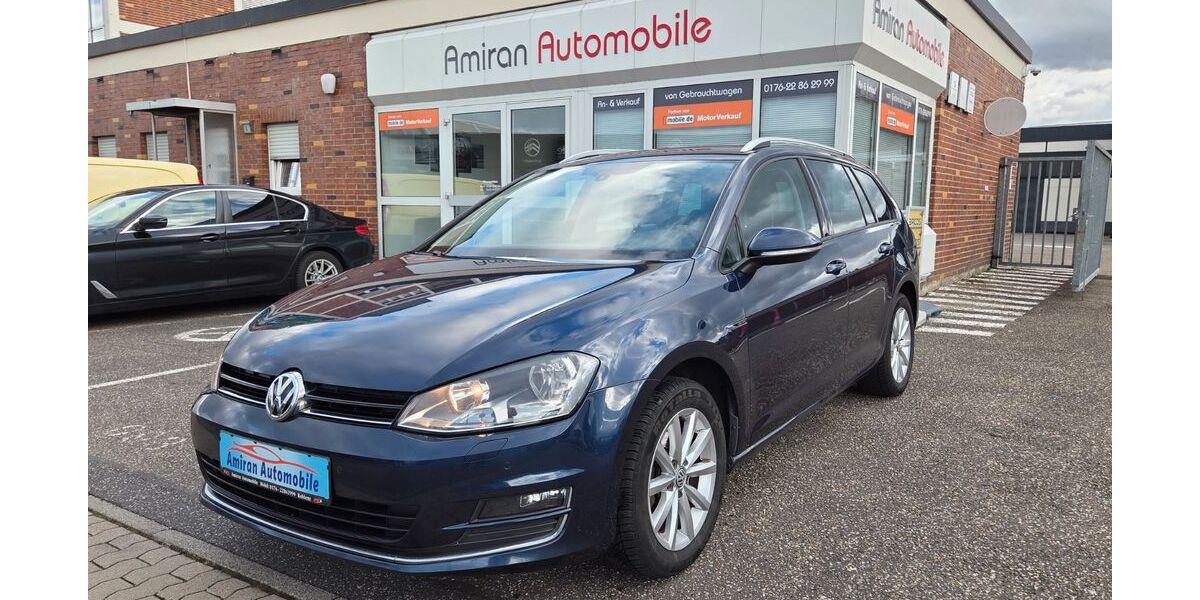 VW Golf 268.000 km 5.599 &euro; Koblenz 56070