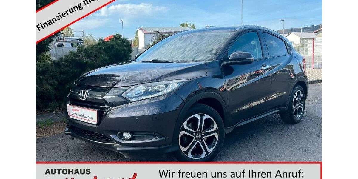 Honda HR-V 118.890 km 15.990 &euro; Neuwied 56566