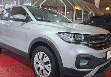 VW T-Cross 14.900 km 21.700 &euro; Lahnstein 56112