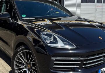 Porsche Cayenne 166.000 km 37.989 &euro; Neuwied 56567