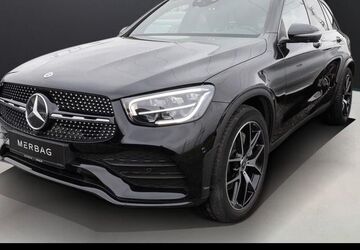 Mercedes-Benz GLC 400 81.201 km 47.690 &euro; Neuwied 56566