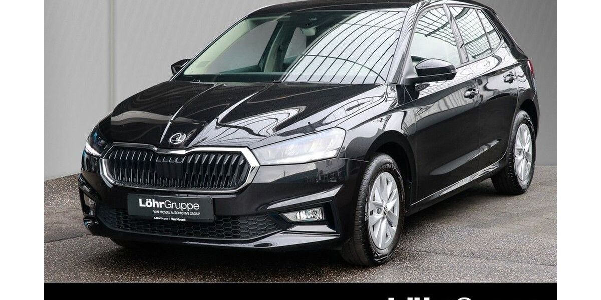 Skoda Fabia 67.956 km 13.980 &euro; Koblenz 56070