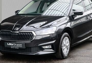 Skoda Fabia 67.956 km 14.780 &euro; Koblenz 56070