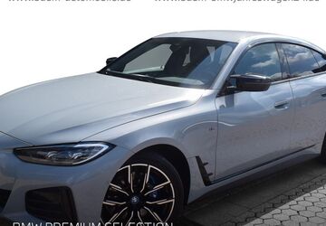 BMW i4 36.886 km 45.890 &euro; Bad Neuenahr 53474