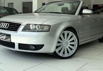 Audi A4 163.103 km 6.475 &euro; Sinzig 53489