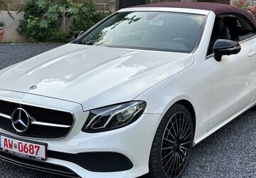 Mercedes-Benz E 350 88.900 km 43.350 &euro; Brohl Lützing 56656