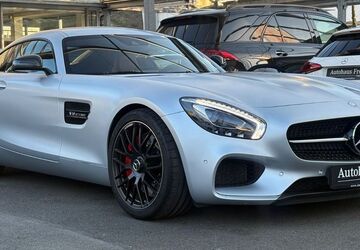 Mercedes-Benz AMG GT S 26.650 km 99.990 &euro; Montabaur 56410