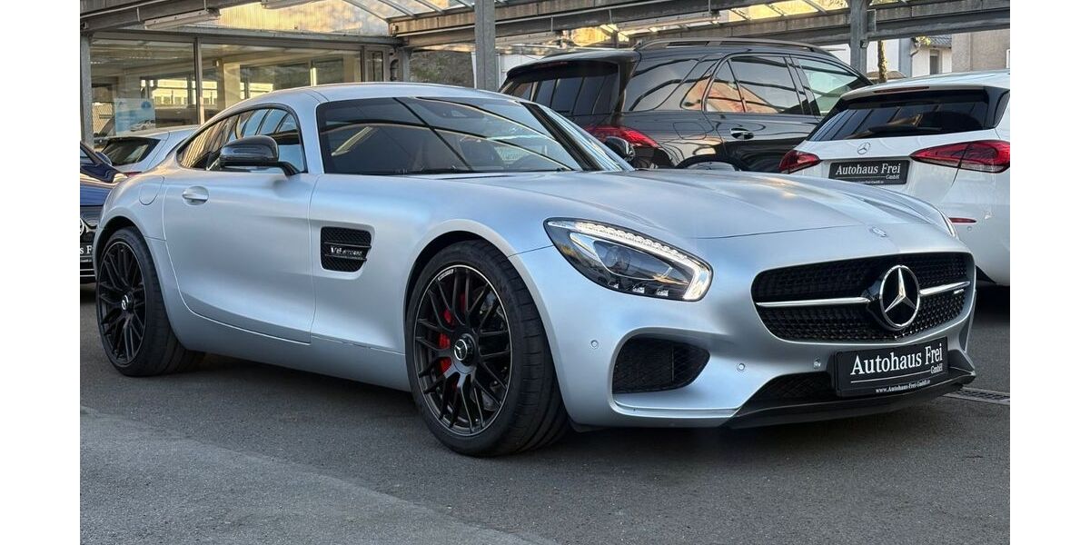Mercedes-Benz AMG GT S 26.650 km 99.990 &euro; Montabaur 56410