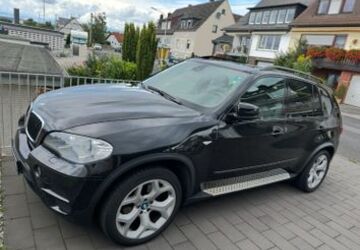 BMW X5 175.250 km 17.400 &euro; Weitersburg 56191