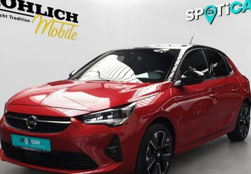 Opel Corsa 50.824 km 16.900 &euro; Koblenz 56073