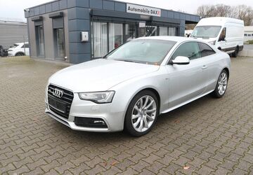 Audi A5 83.872 km 14.990 &euro; Bendorf 56170