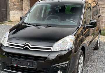 Citroen Berlingo 79.500 km 14.950 &euro; Brohl Lützing 56656