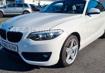 BMW 218 102.000 km 16.690 &euro; Bad Honnef/Rottbitze 53604