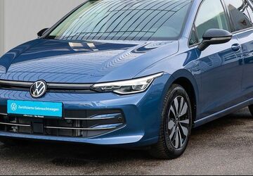 VW Golf 20.008 km 23.980 &euro; Koblenz 56070