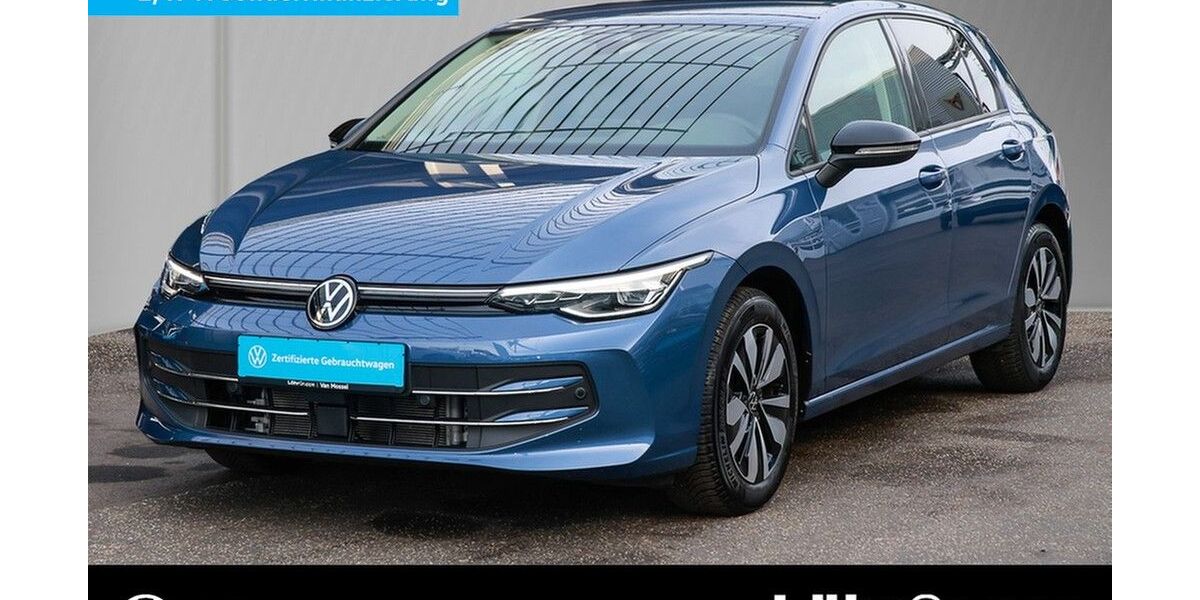 VW Golf 20.008 km 23.980 &euro; Koblenz 56070