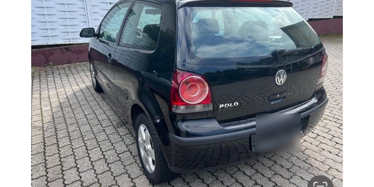 VW Polo 170.000 km 1.900 &euro; Bad Breisig 53498
