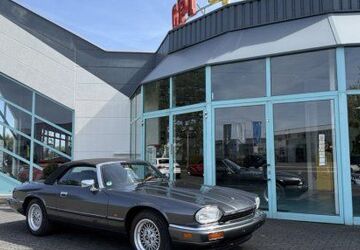 Jaguar XJS 89.000 km 29.990 &euro; Mülheim-Kärlich 56218