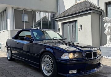 BMW 328 65.155 km 26.500 &euro; Mülheim Kärlich 56218
