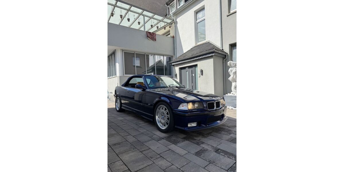 BMW 328 65.155 km 26.500 &euro; Mülheim Kärlich 56218