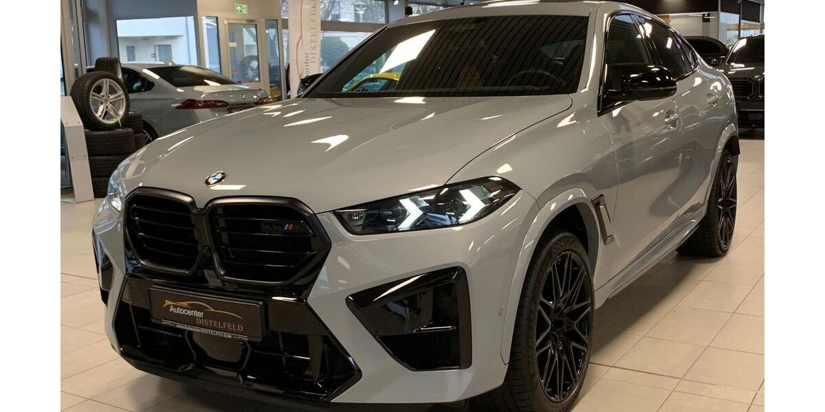 BMW X6 M 12.480 km 119.990 &euro; Neuwied 56564