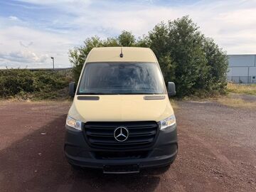 Gebrauchte Mercedes-Benz Sprinter