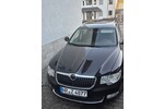 Skoda Superb Kombi 185.800 km 7.300 &euro; Neuwied 56564