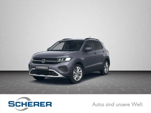 VW T-Cross 14.500 km 20.990 &euro; Kruft 56642
