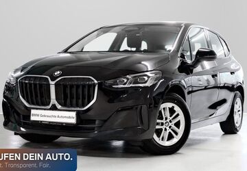 BMW 218 Active Tourer 97.989 km 21.000 &euro; Neuwied 56564
