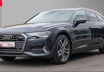 Audi A6 63.604 km 35.980 &euro; Koblenz 56070