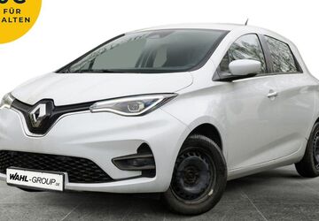 Renault ZOE 57.681 km 10.990 &euro; Montabaur 56410