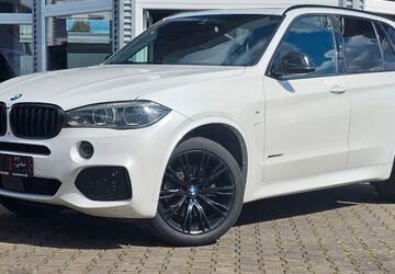 BMW X5 140.250 km 29.990 &euro; Neuwied 56566