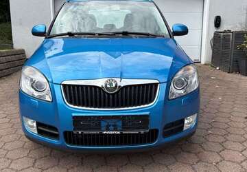 Skoda Roomster 163.884 km 3.700 &euro; Niederzissen 56651