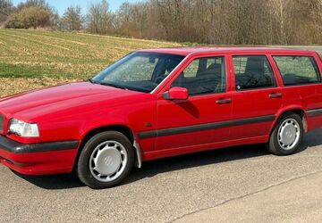 Volvo 850 293.861 km 6.750 &euro; Bad Neuenahr Ahrweiler 53474