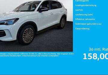 VW Tiguan 18.181 km 32.980 &euro; Neuwied 56564