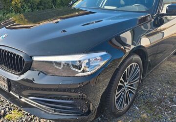 BMW 520 97.000 km 22.490 &euro; Neuwied 56566