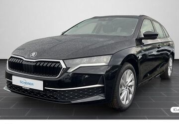 Skoda Octavia 8.000 km 34.640 &euro; Mayen 56727