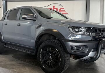 Ford Raptor 133.402 km 34.980 &euro; Neuwied 56566