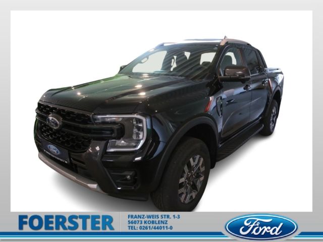 Ford Ranger 5.900 km 55.980 &euro; Koblenz 56073
