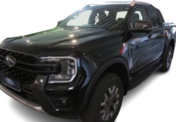 Ford Ranger 7.900 km 54.980 &euro; Koblenz 56073