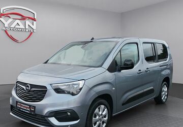 Opel Combo Life 115.546 km 20.900 &euro; Koblenz 56070