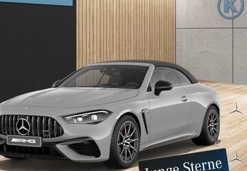 Mercedes-Benz CLE 53 AMG 12.819 km 86.880 &euro; Koblenz 56073