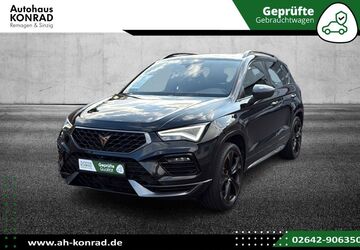Cupra Ateca 61.756 km 31.990 &euro; Remagen 53424