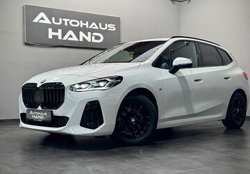 BMW 218 Active Tourer 28.000 km 26.150 &euro; Bad Honnef/Rottbitze 53604